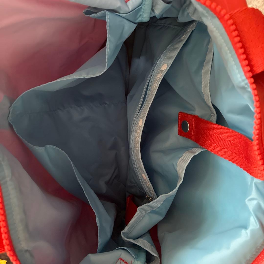 LESPORTSAC ひとりっぷ