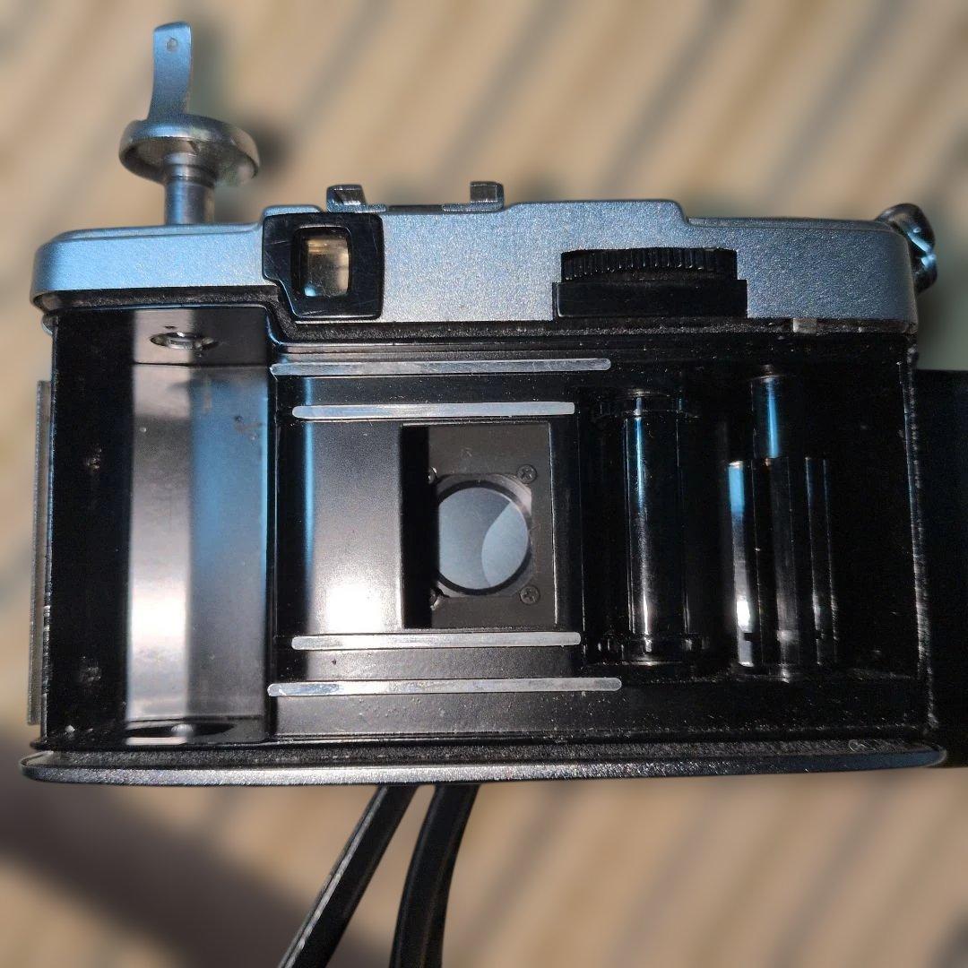 OLYMPUS PEN EE-2 美品 レトロ 人気機種