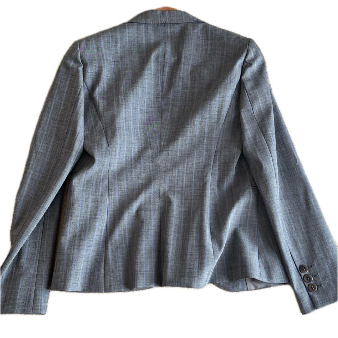 【未使用タグ付き✨】EMPORIO ARMANI スーツ レディース 3XL