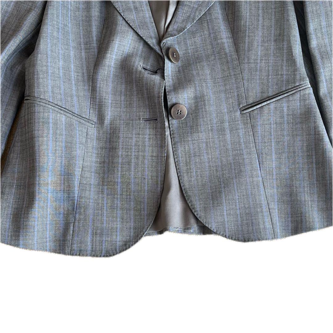 【未使用タグ付き✨】EMPORIO ARMANI スーツ レディース 3XL