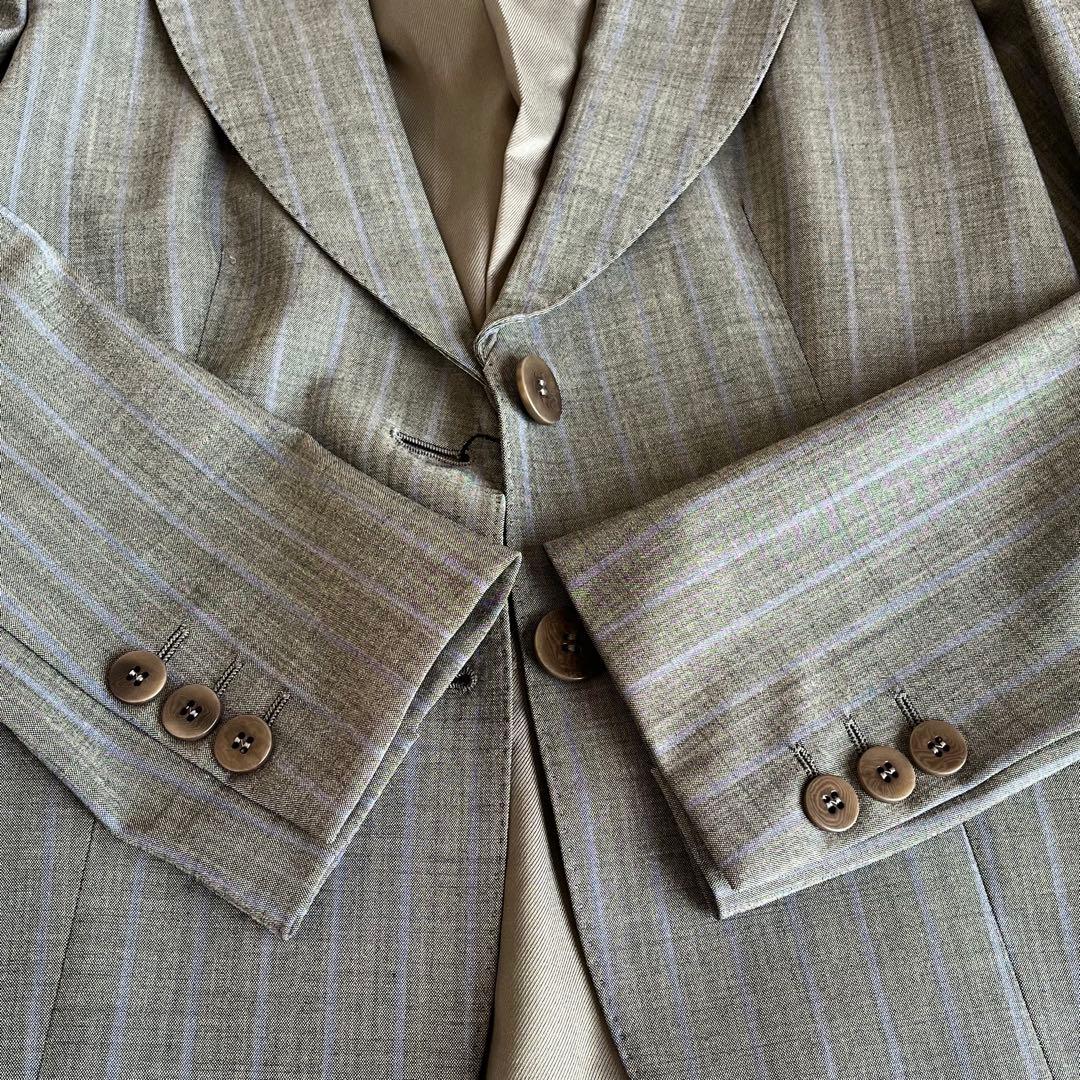 【未使用タグ付き✨】EMPORIO ARMANI スーツ レディース 3XL