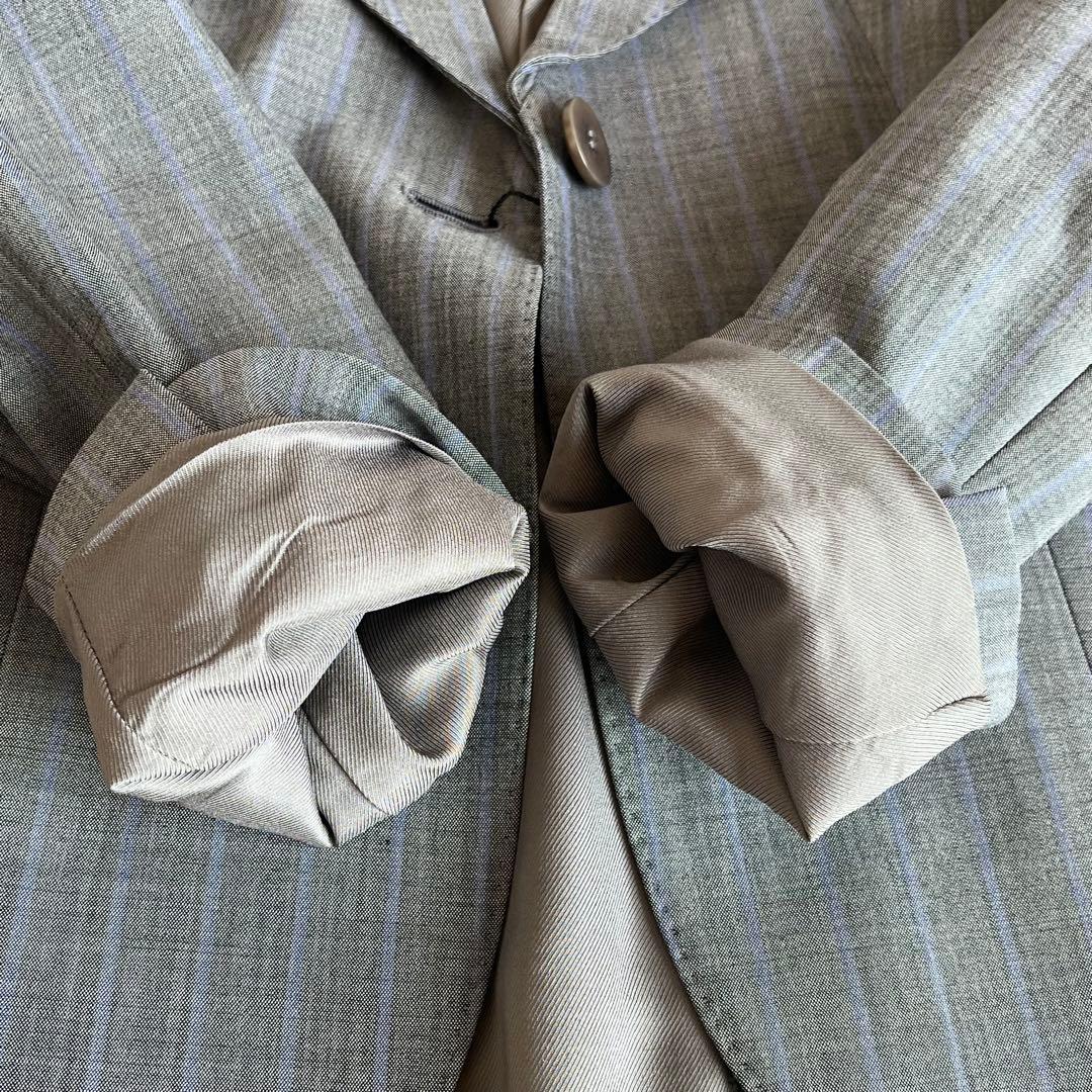 【未使用タグ付き✨】EMPORIO ARMANI スーツ レディース 3XL