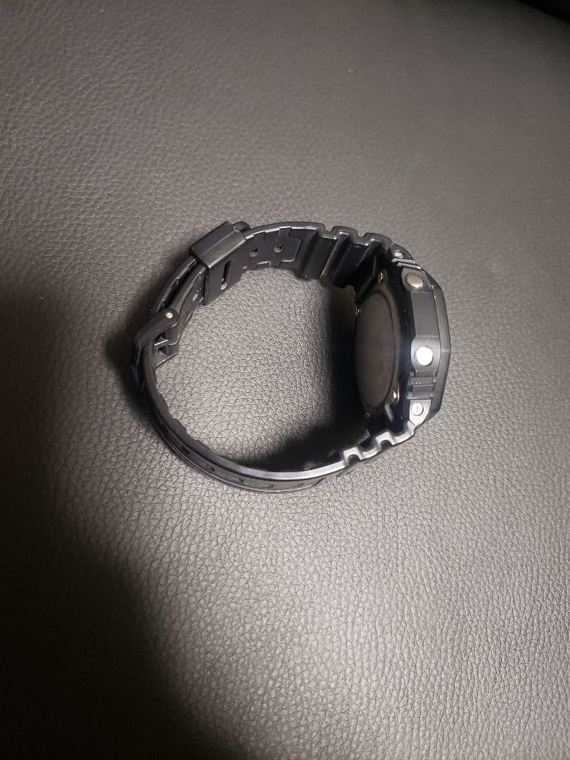 GA-B2100 Bluetooth&ソーラーCASIO G-SHOCK