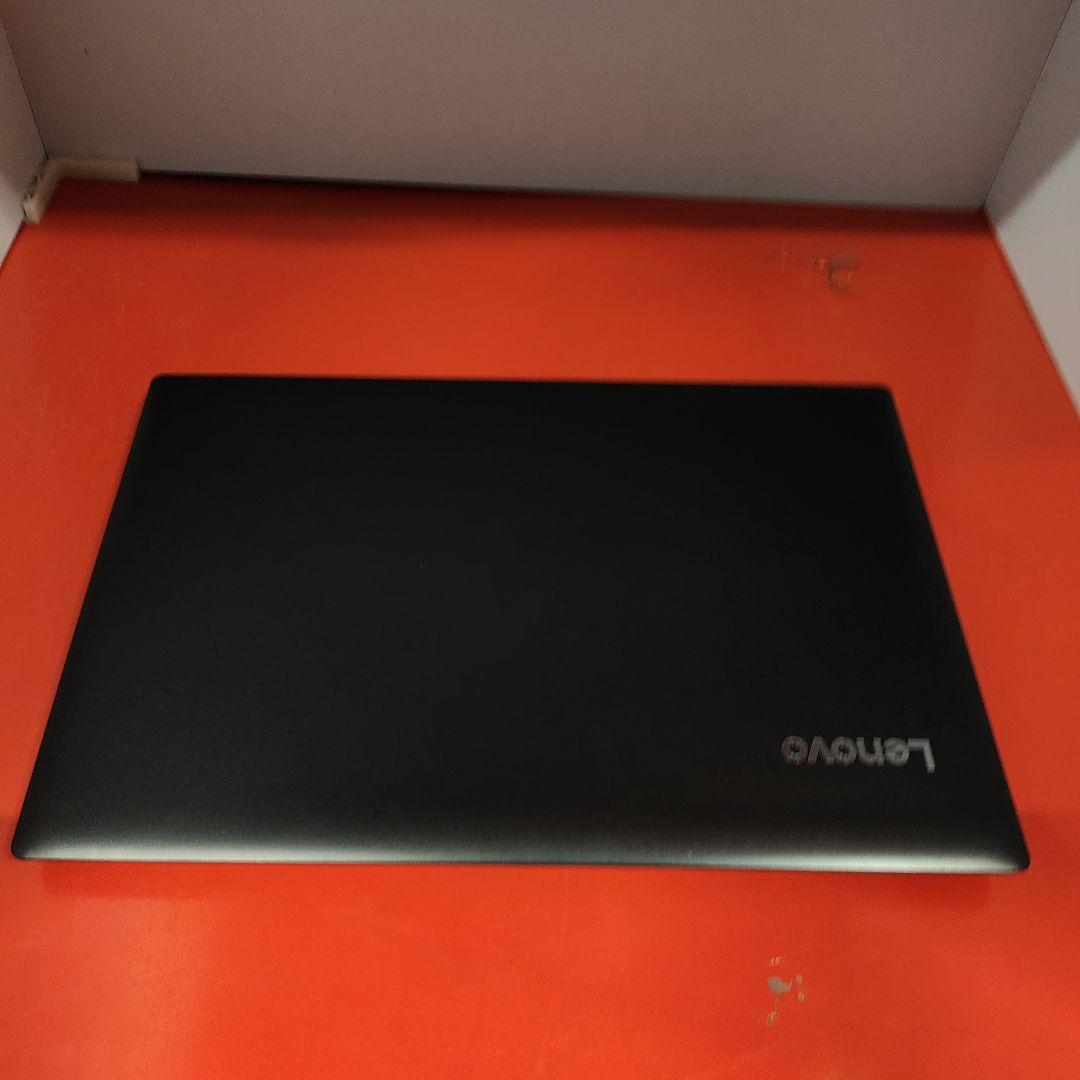 Lenovo爆速SSD Windows11 ノートパソコン A9第9世代 極美品