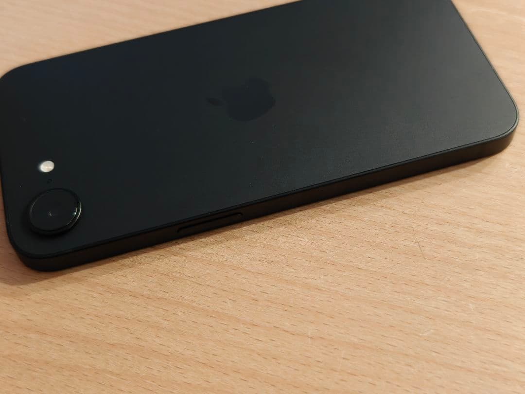 iPhone16e 512GB 超美品 SIMフリー