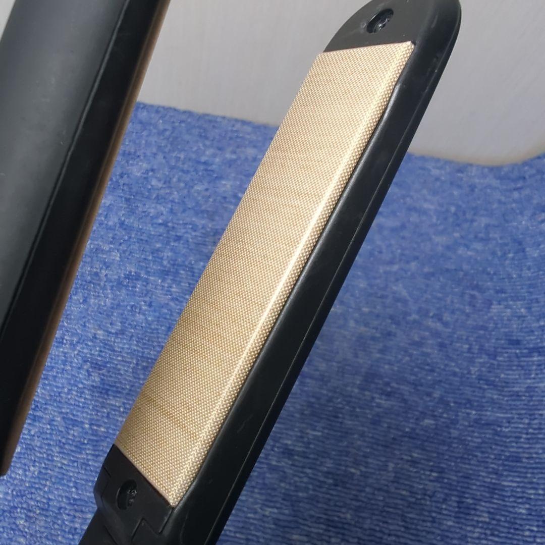 KINUJO DS100 ストレートアイロン絹女