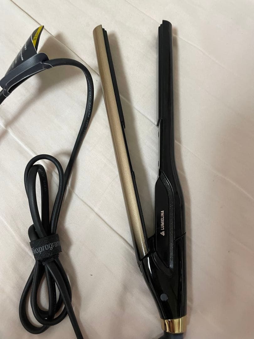 ヘアビューロン　4D Plus バイオプログラミング