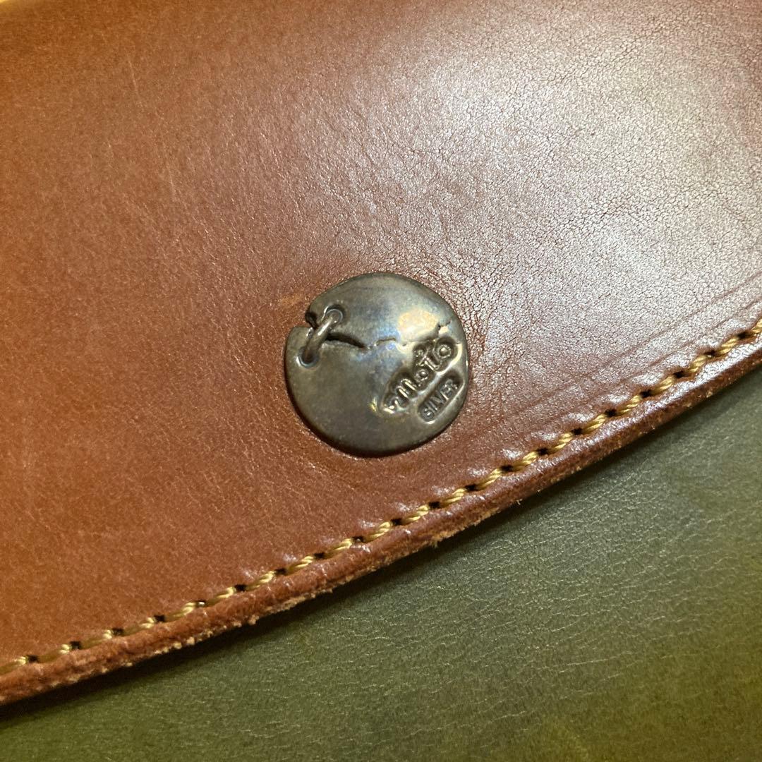 MOTO 長財布