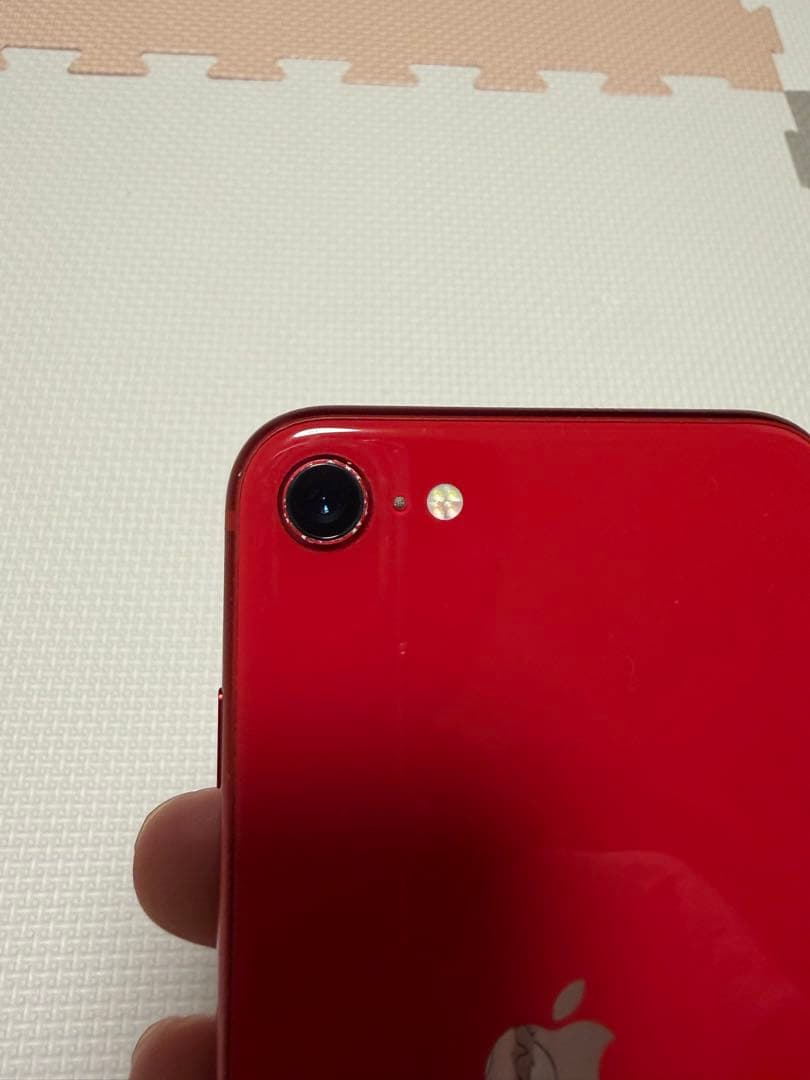 携帯電話本体 iPhoneSE 64GB