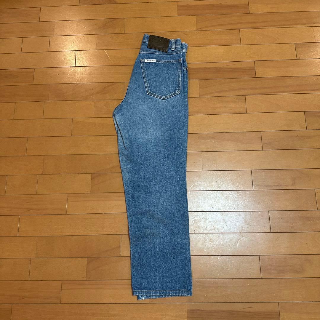 BONEVILLE archive denim pants 超レア