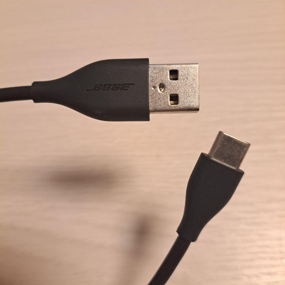 美品 Bose QuietConfort Earbus Ⅱ ジャンク品 接続不良