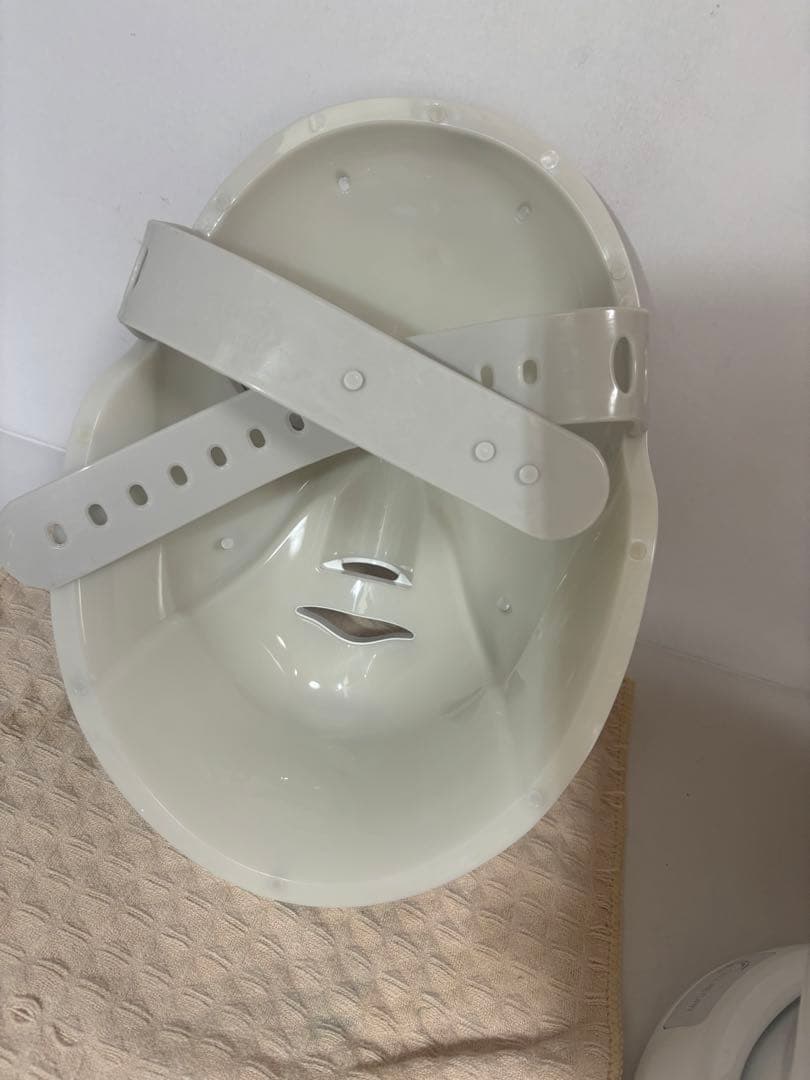 セルリターン LED マスク Platinum（プラチナ）韓国美顔器 ヘッド