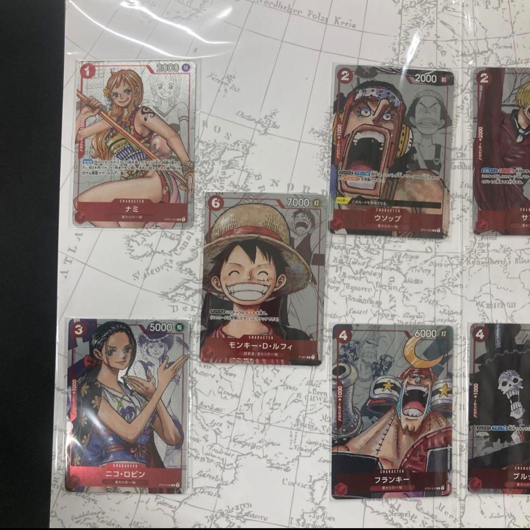 ONE PIECE プレミアムカードコレクション 25周年エディション　2冊