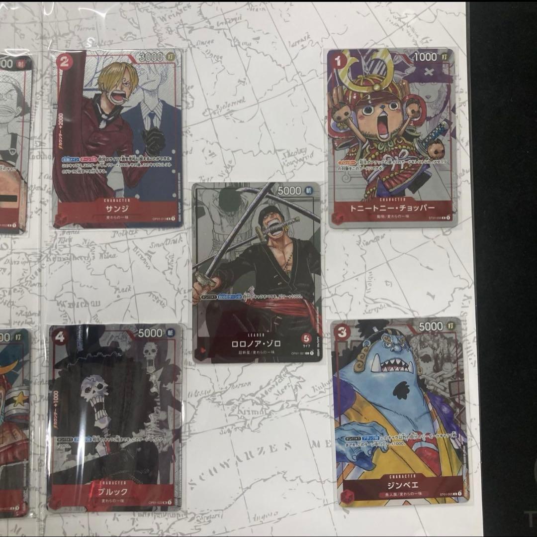 ONE PIECE プレミアムカードコレクション 25周年エディション　2冊