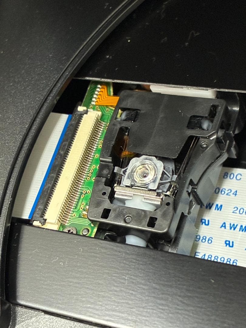 25K12100 山善 ポータブル ブルーレイプレイヤー TMB-L90R1 B