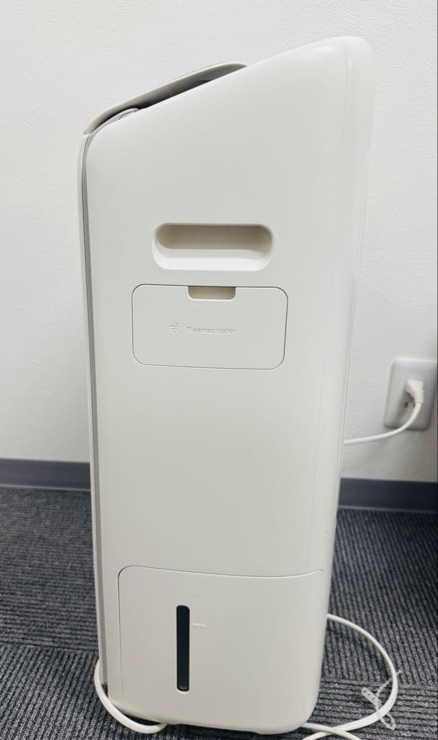 SHARP プラズマクラスター ハイブリッド 衣類乾燥除湿機 CV-NH140