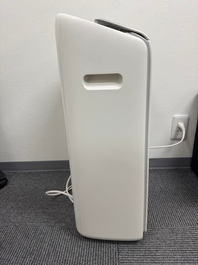 SHARP プラズマクラスター ハイブリッド 衣類乾燥除湿機 CV-NH140