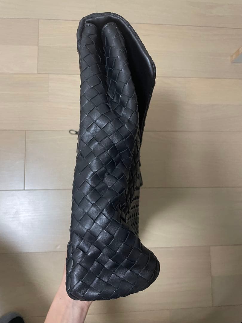 Bottega Veneta ビジネスバッグ ブラック