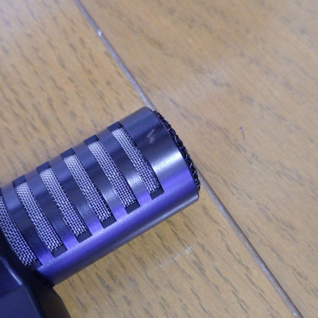 Canon ステレオマイク