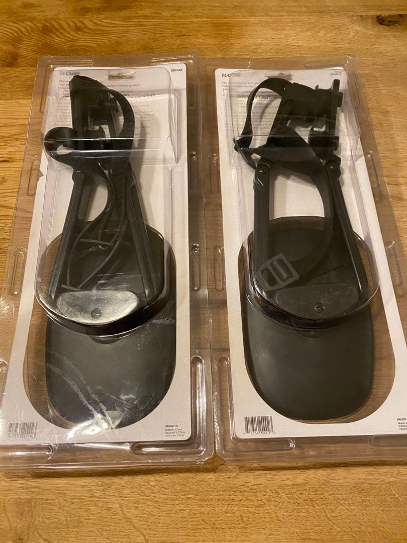 CURT 牽引時用 延長サイドミラー エクステンデッドビュー・トウミラー　2個