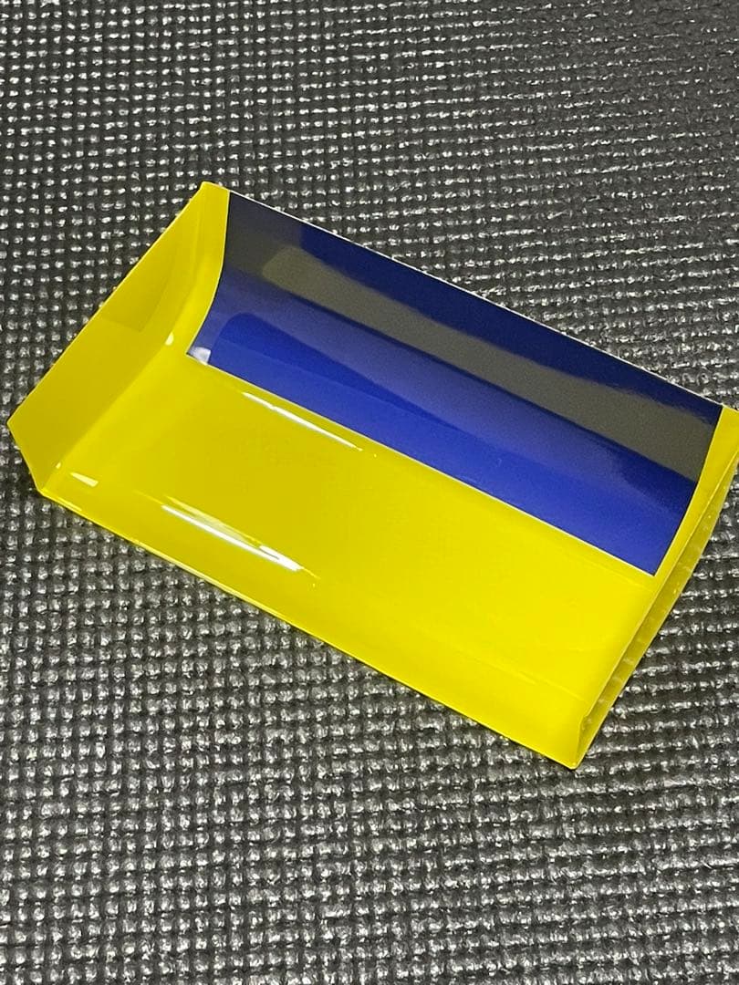 ヨコモ ドックファイター用塗装済ボディ