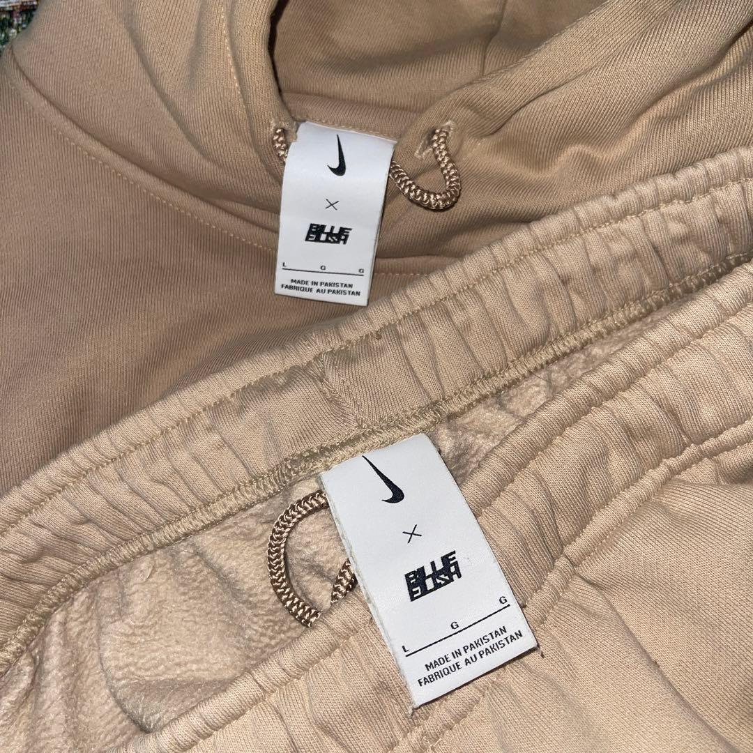 スケートボード Nike x BILLIE EILISH