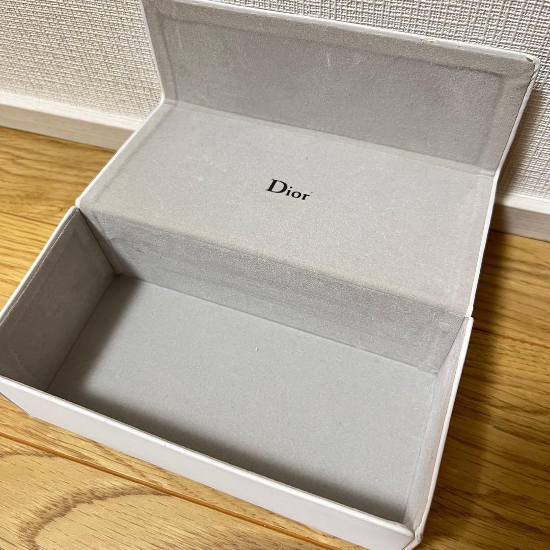 美品 Dior サングラス