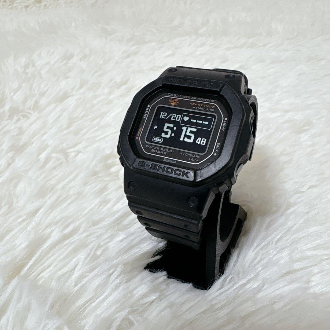 時計 G-SHOCK DW-H5600-1R