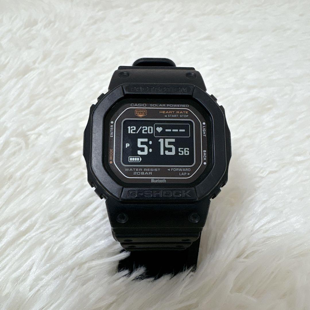 時計 G-SHOCK DW-H5600-1R