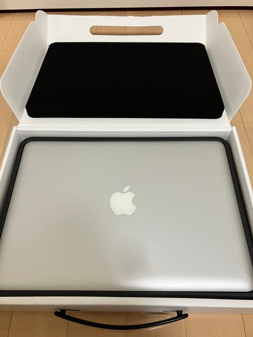 MacBook本体 Apple MacBook Pro Mid 2012