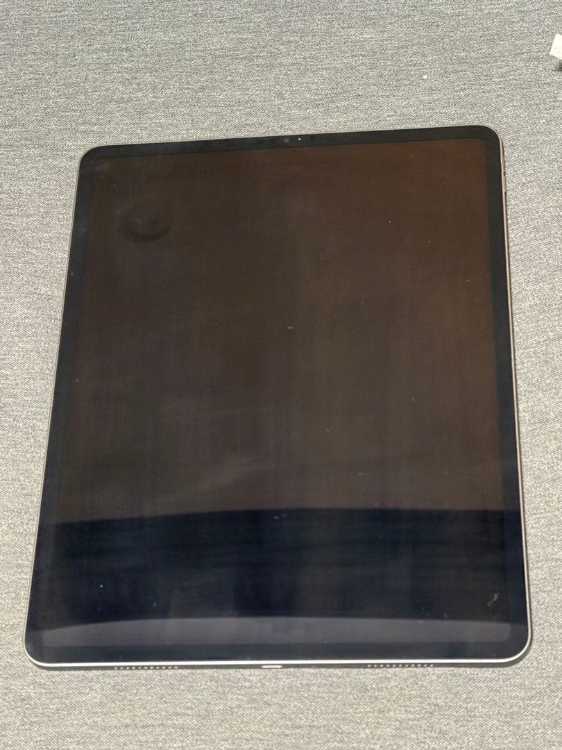 iPad Pro Wi-Fi 12.9インチ 512GB 第五世代