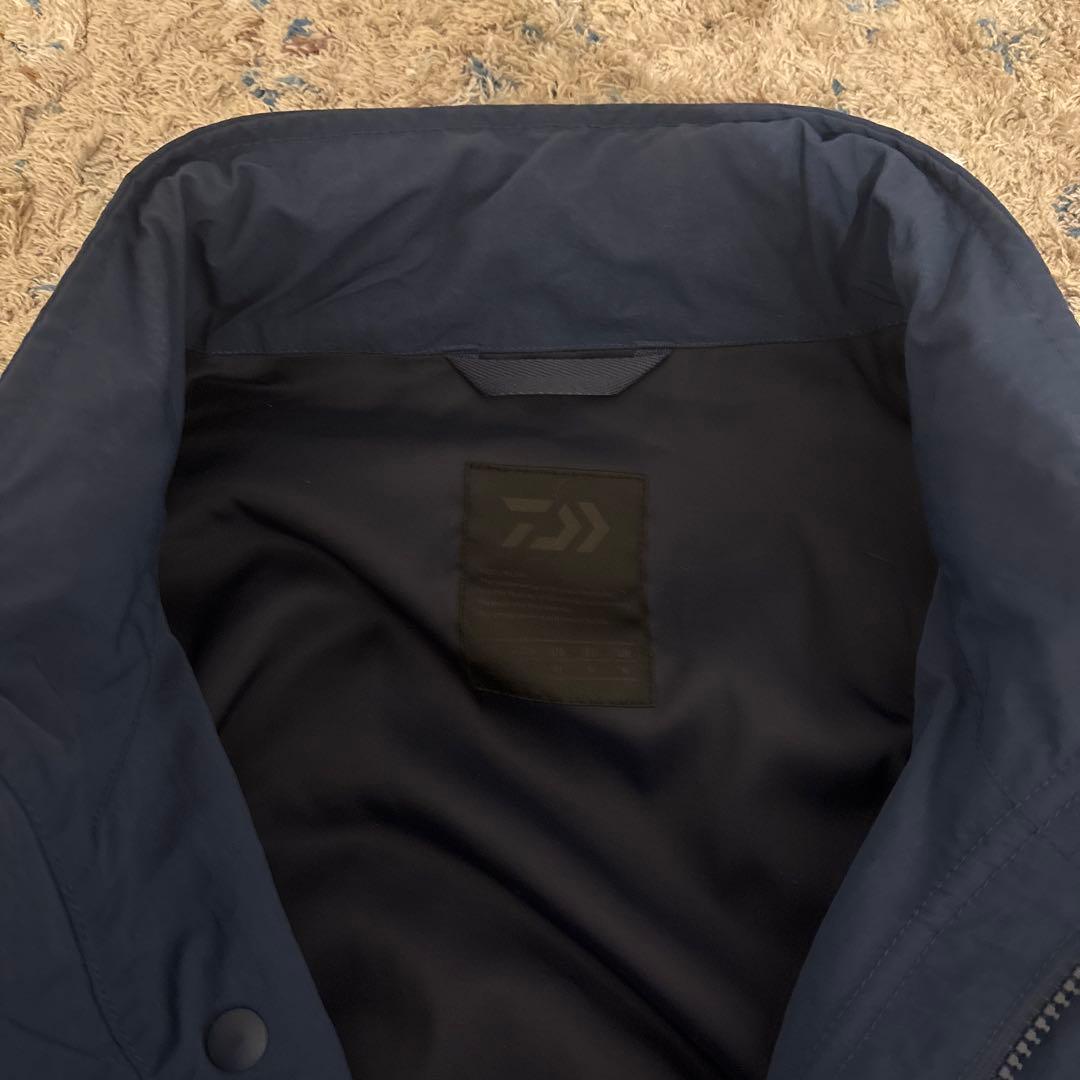 ダイワピア39 PERFECT FISHING JACKET