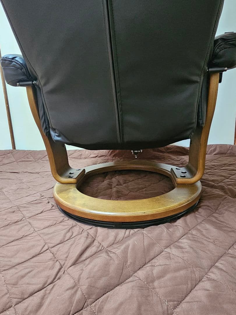 峰*様 リクライニングソファ(パーソナルチェア) 　※値下げします