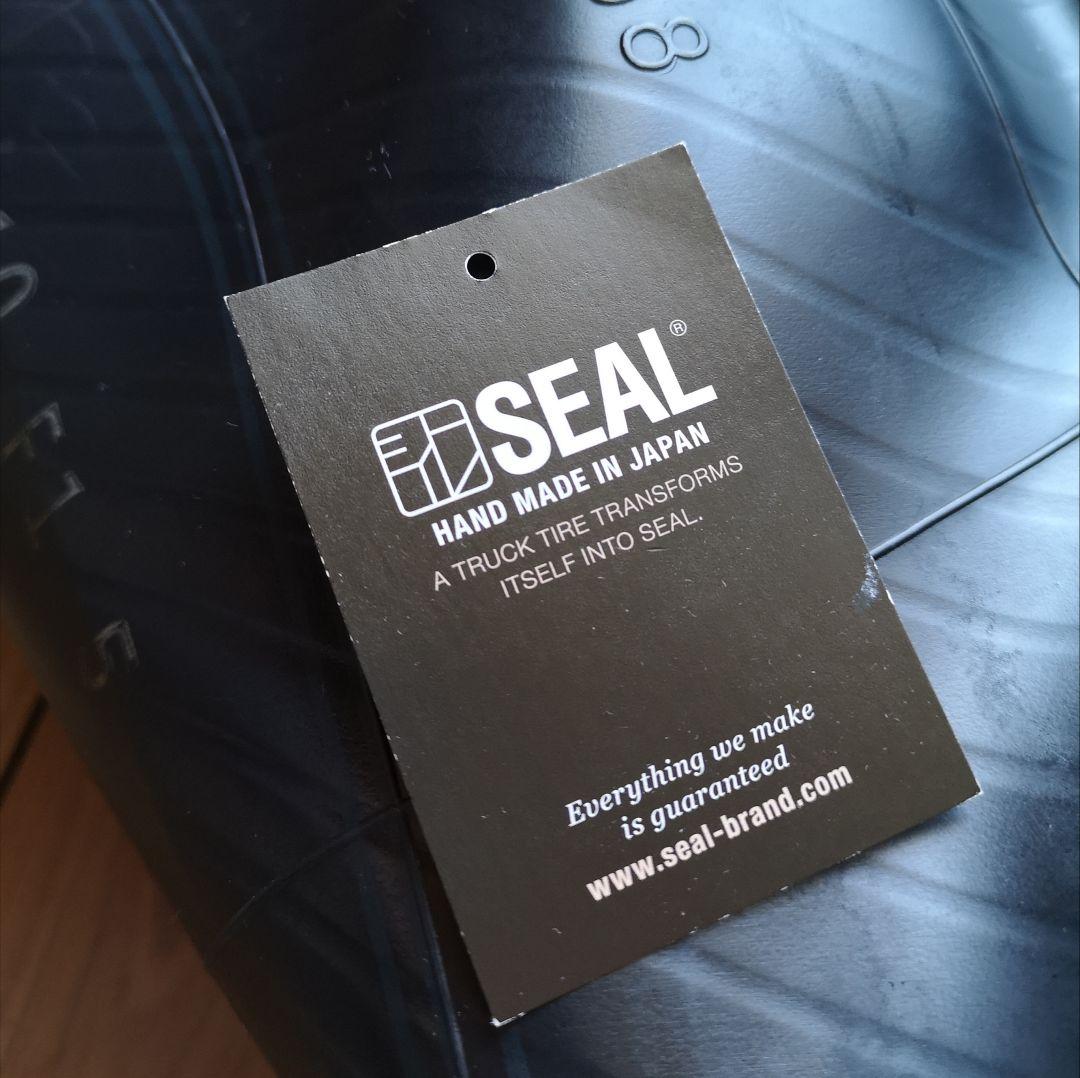 ◆美品◆SEALトートバッグ