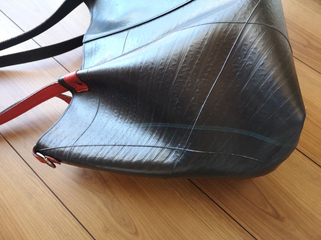 ◆美品◆SEALトートバッグ