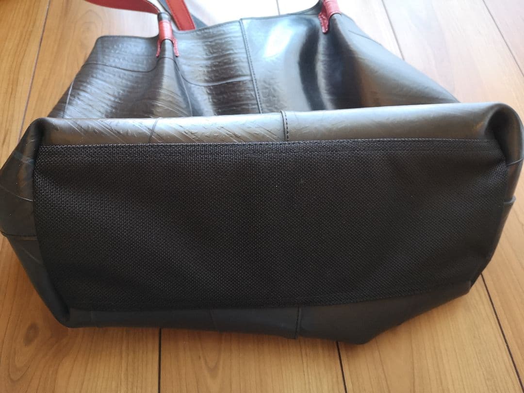 ◆美品◆SEALトートバッグ