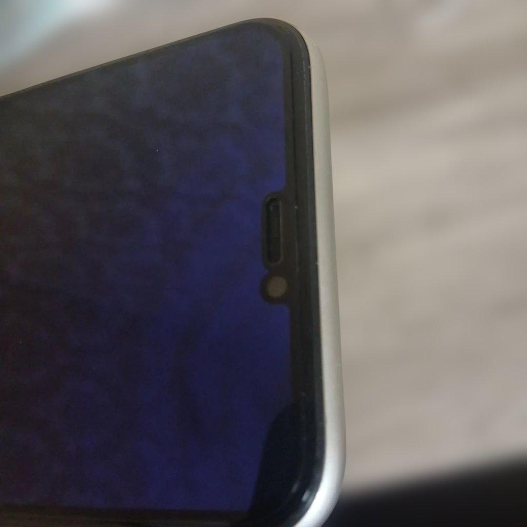 スマートフォン本体 iPhone11 128GB