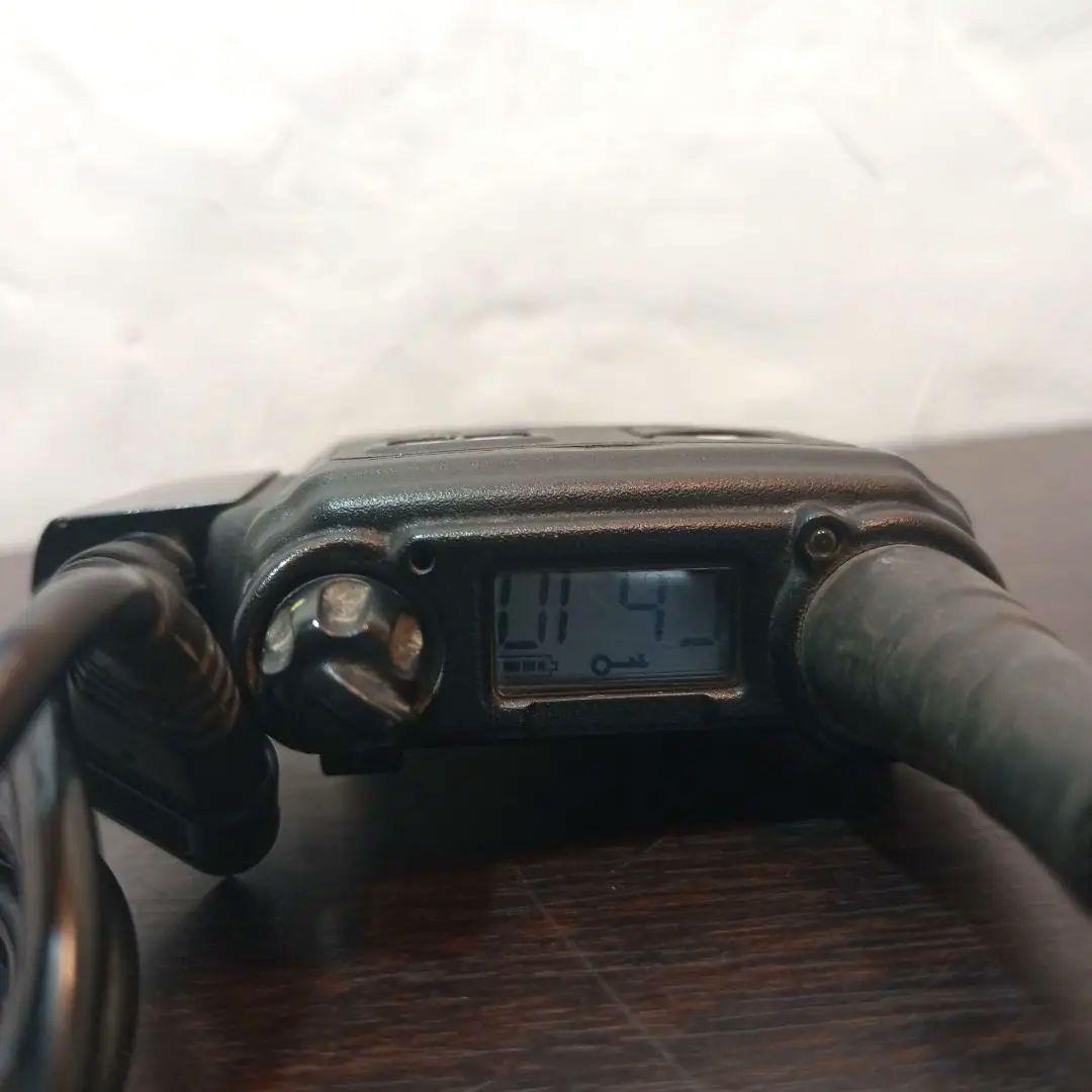 ICOM IC-5010同時通話無線機　通話 接続 ケーブル OPC -661付