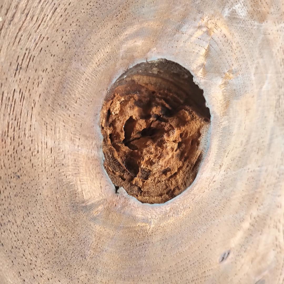 【送料込み】【古材⑫　厚み3.2㎝　無垢材 一枚板　欅？】