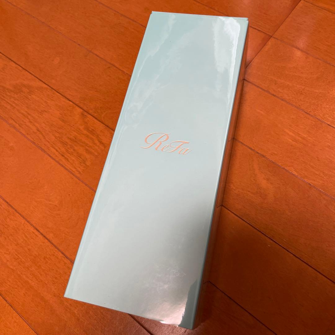 【新品】リファ シャワーヘッド ファインバブルS