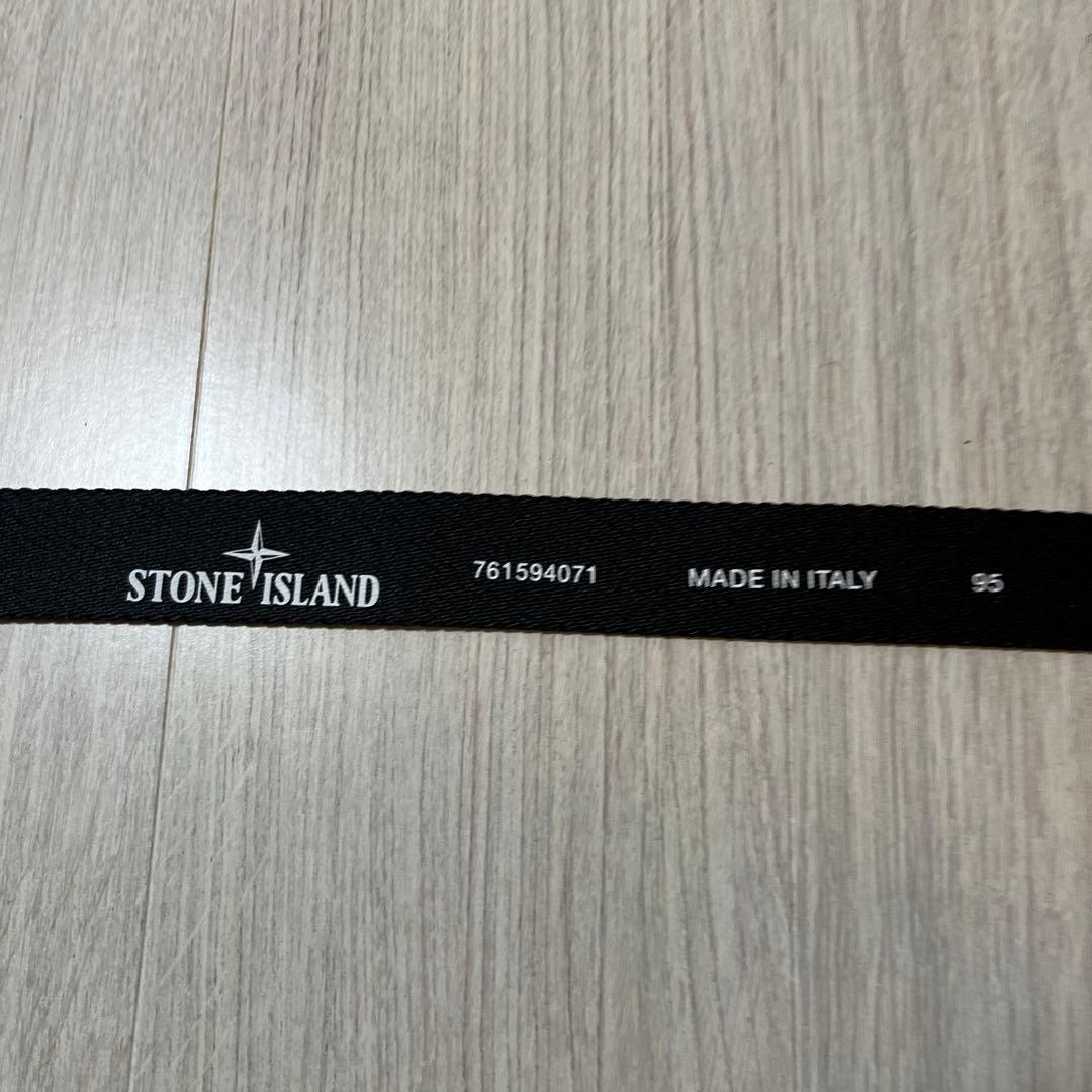 ストーンアイランド　ベルト