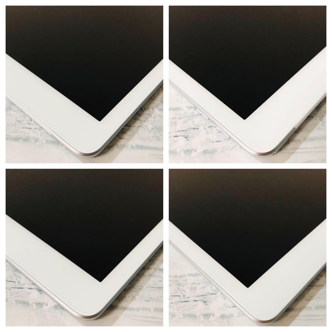 良品 第6世代 iPad 32GB SIMフリー　管理番号：146