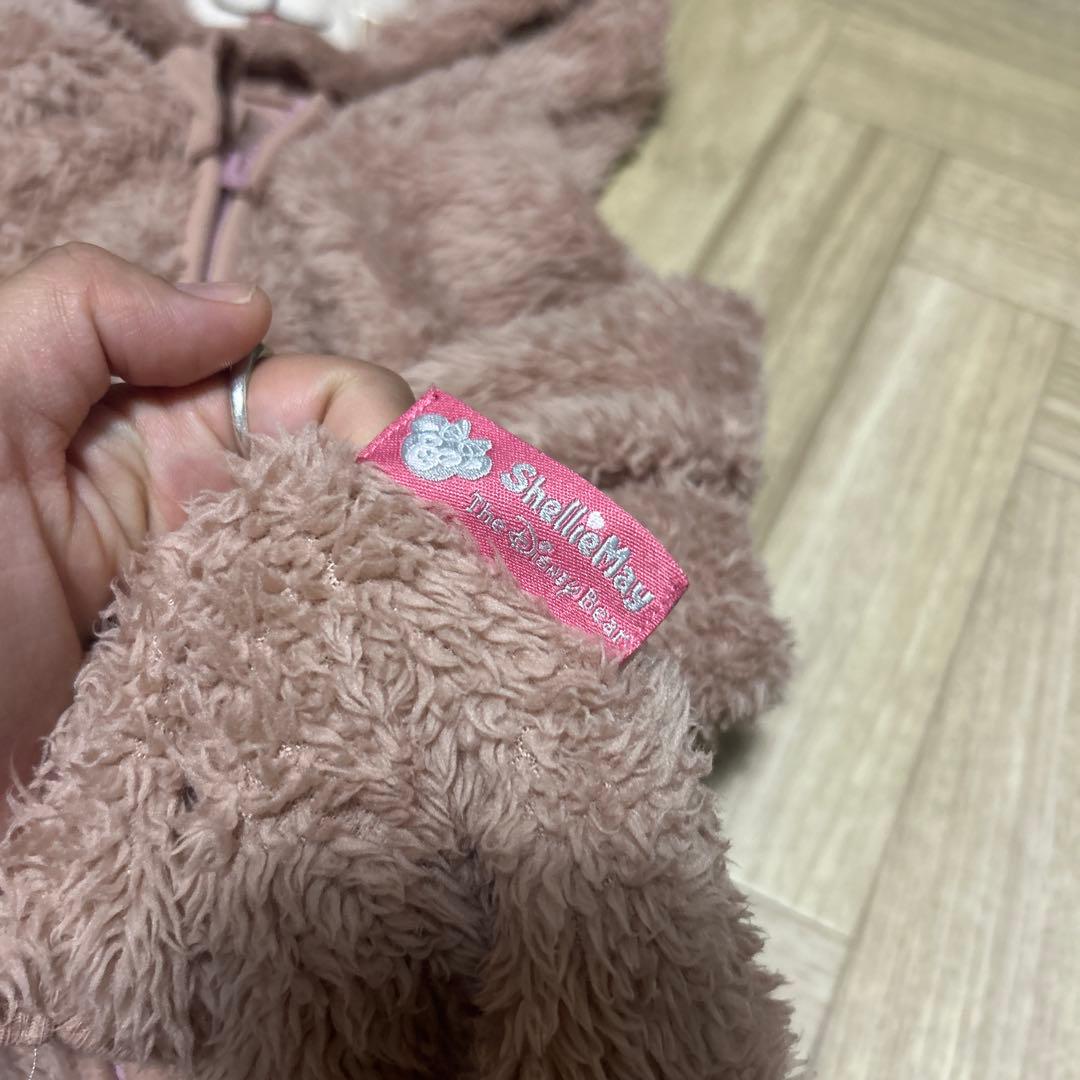 ディズニー公式　Shelliemay シェリーメイ ロンパース