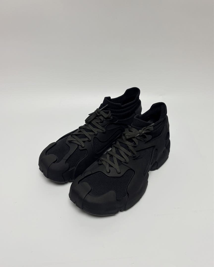 ロン様　　Camper Lab tossu 43 ブラック　美品