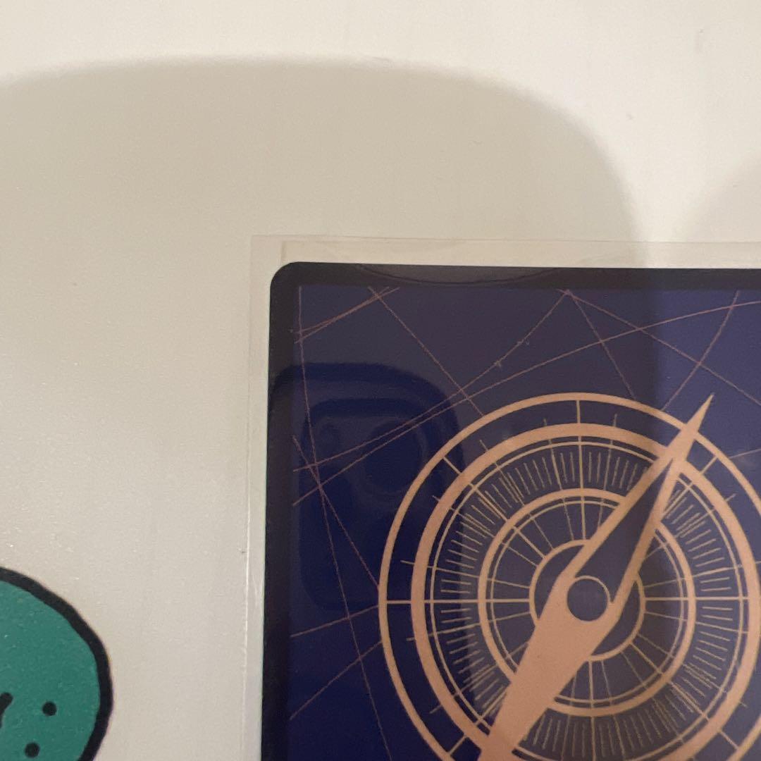 モンキー・D・ルフィ SEC OP05-119