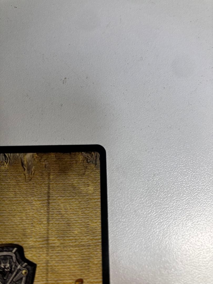 【希少】 スライムメット　ドラゴンクエストカードゲーム　No.0127