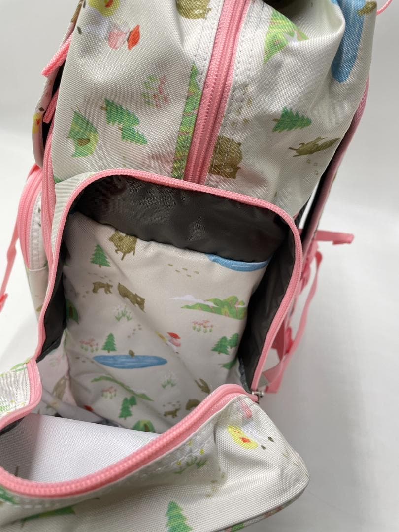 Coleman コールマン 大容量リュック トレックパック ODE