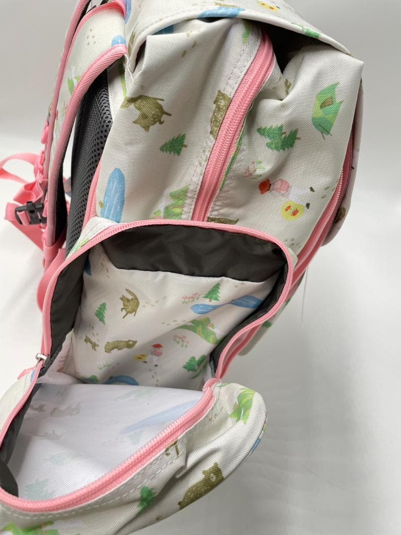 Coleman コールマン 大容量リュック トレックパック ODE