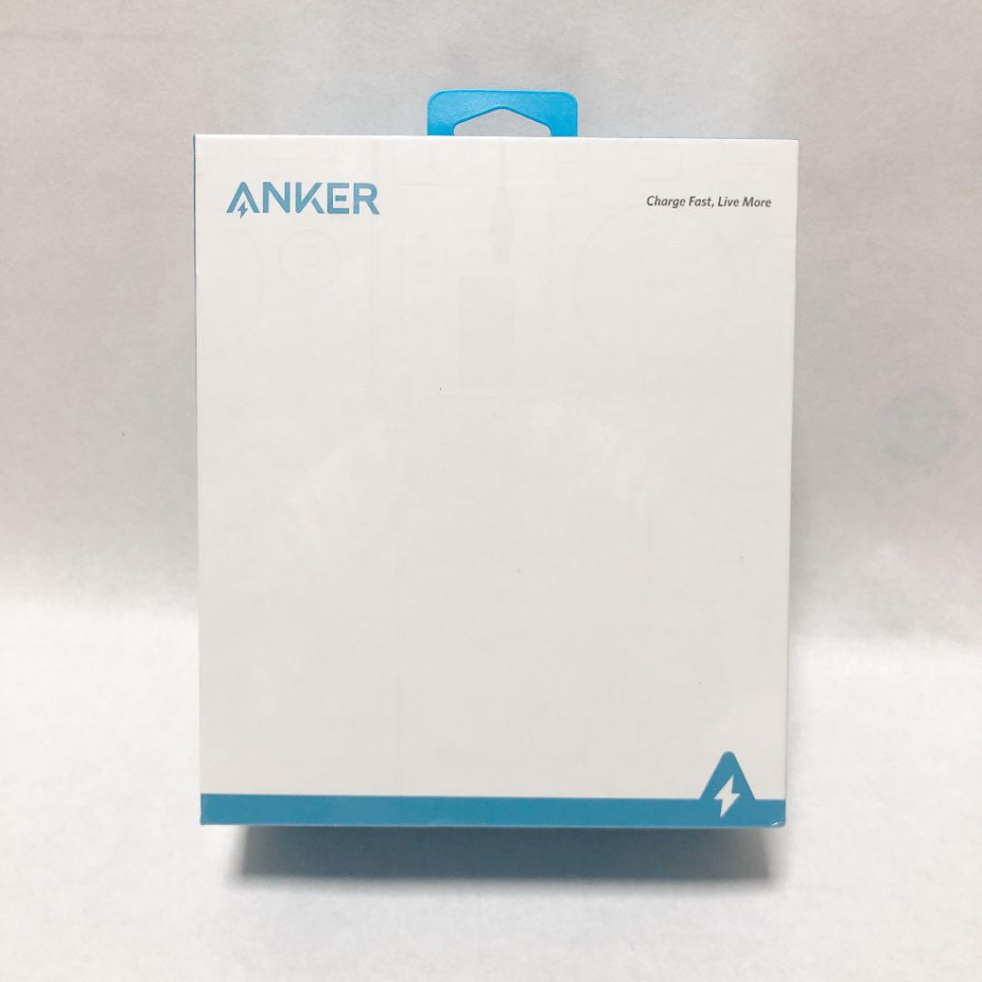 【新品】Anker PowerExpand 5-in-1 Mini Dock