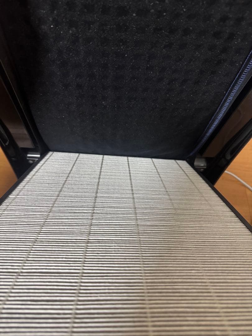 Panasonic パナソニック　加湿空気清浄機　F-VXP70 空気清浄機